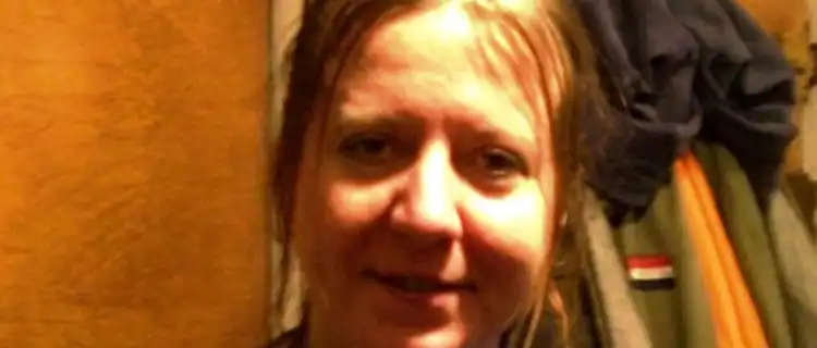 Zaginęła Renata CIECHANOWICZ z Legionowa!