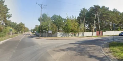 Ważne skrzyżowanie w Legionowie do przebudowy. Powiat dokłada 2 mln zł