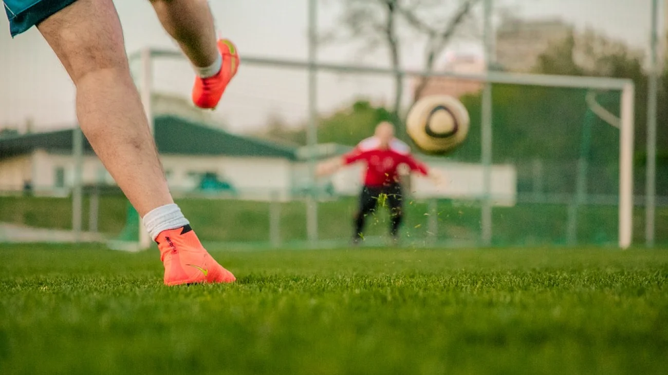 Kiedy zostaną otwarte legionowskie boiska i obiekty sportowe?