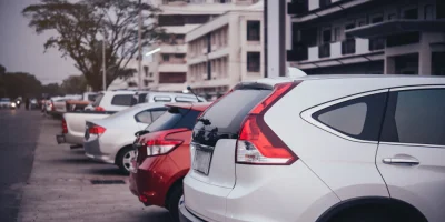 Prawie 80 nowych miejsc parkingowych w centrum Legionowa. Straż Miejska rusza z kontrolami