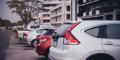 Prawie 80 nowych miejsc parkingowych w centrum Legionowa. Straż Miejska rusza z kontrolami