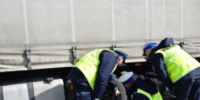 Ogólnopolska akcja SMOG trwa. Możesz stracić dowód rejestracyjny