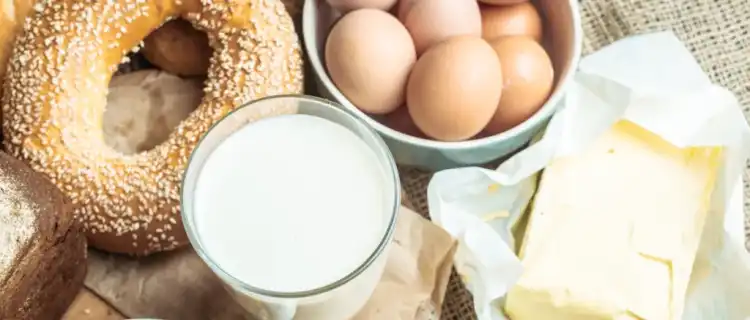 Ile białka należy spożywać dziennie?