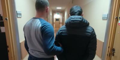 Napadł na stację LPG - jest już za kratkami