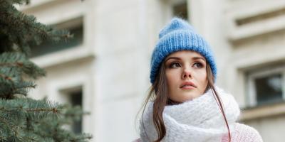 6 naturalnych metod dzięki którym unikniesz przeziębienia