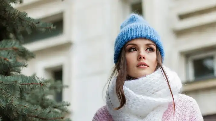6 naturalnych metod dzięki którym unikniesz przeziębienia