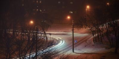Marznące opady i gołoledź! IMGW wydało ostrzeżenie dla powiatu legionowskiego