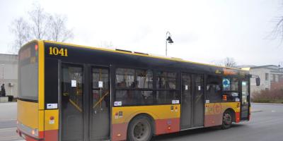 Tańsze bilety okresowe dla posiadaczy Karty Legionowianina. Rocznie możesz zaoszczędzić do 500zł.