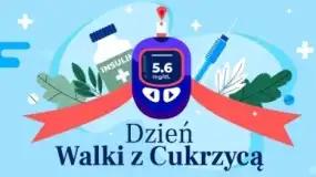 Legionowski Dzień Walki z Cukrzycą