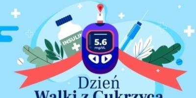 Legionowski Dzień Walki z Cukrzycą
