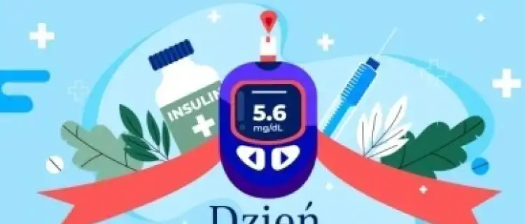 Legionowski Dzień Walki z Cukrzycą