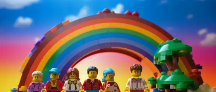 Międzynarodowy Dzień LEGO. Odkryj magię klocków, które zmieniają świat