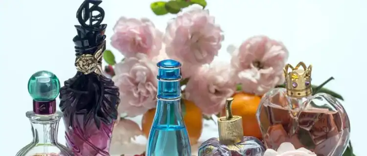Perfumy 101: Wybór idealnego zapachu na każdą z okazji