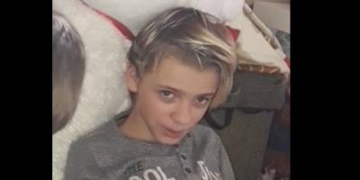 Zaginął Jakub z Legionowa