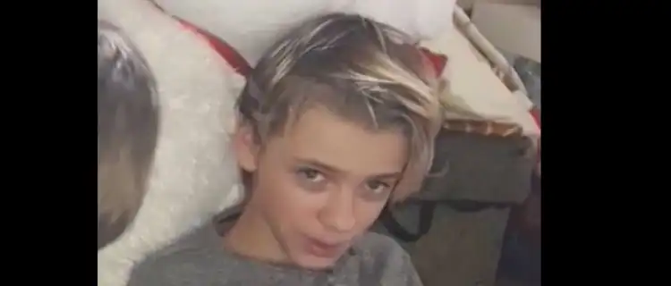 Jakub odnaleziony!