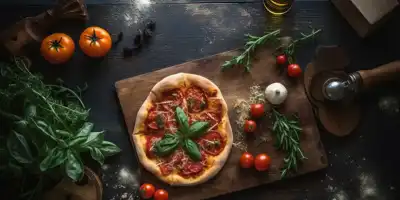 Międzynarodowy Dzień Pizzy. Świętujmy razem ze smakiem!