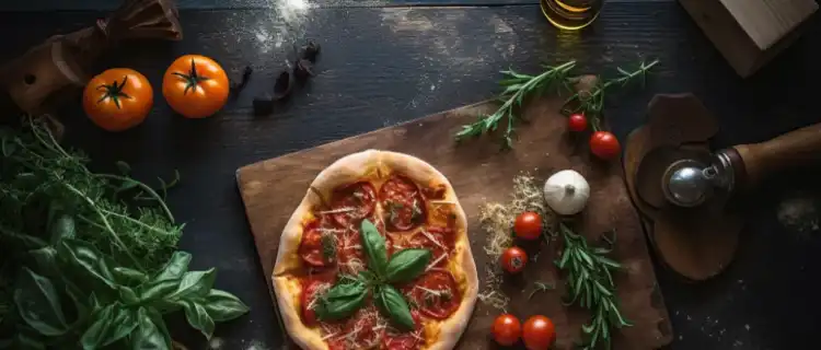 Międzynarodowy Dzień Pizzy. Świętujmy razem ze smakiem!