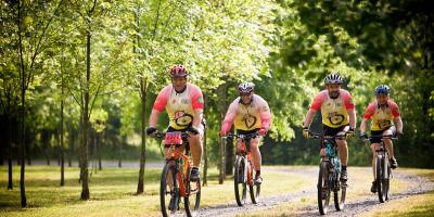 LOTTO Poland Bike Marathon 2018 - kolejna rowerowa impreza w Legionowie