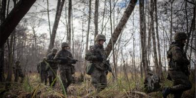 Mazowieccy Terytorialsi kończą rok szkoleń