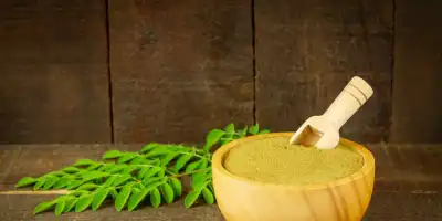 Jakie suplementy diety warto dostarczać do organizmu