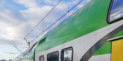 Pociąg Słoneczny zawiezie nas z Mazowsza na Pomorze od 20 czerwca