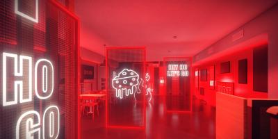 KFC Mac & Cheese event – przyjdź na najbardziej rozgrzewające wydarzenie tej zimy!