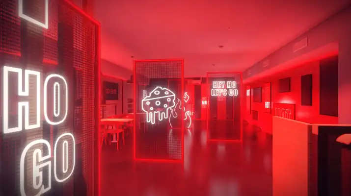 KFC Mac & Cheese event – przyjdź na najbardziej rozgrzewające wydarzenie tej zimy!
