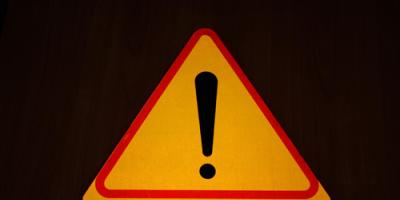 Utrudnienia na Modlińskiej w stronę Legionowa