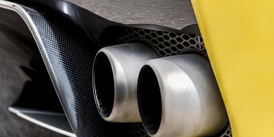 Ogólnopolska policyjna akcja SMOG trwa w powiecie legionowskim. Możesz nawet stracić dowód rejestracyjny