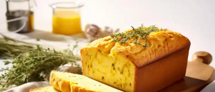 Raj dla podniebienia. Przepyszne ciasto pomarańczowe, które rozpływa się w ustach.