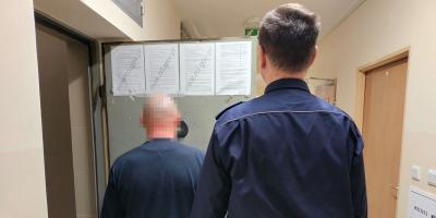 Legionowscy kryminalni rozbili grupę włamywaczy – odzyskano skradzione mienie i zabezpieczono 100 tys. złotych