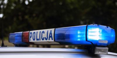 Jechał jaguarem przez Serock. Miał dwa sądowe zakazy prowadzenia pojazdów