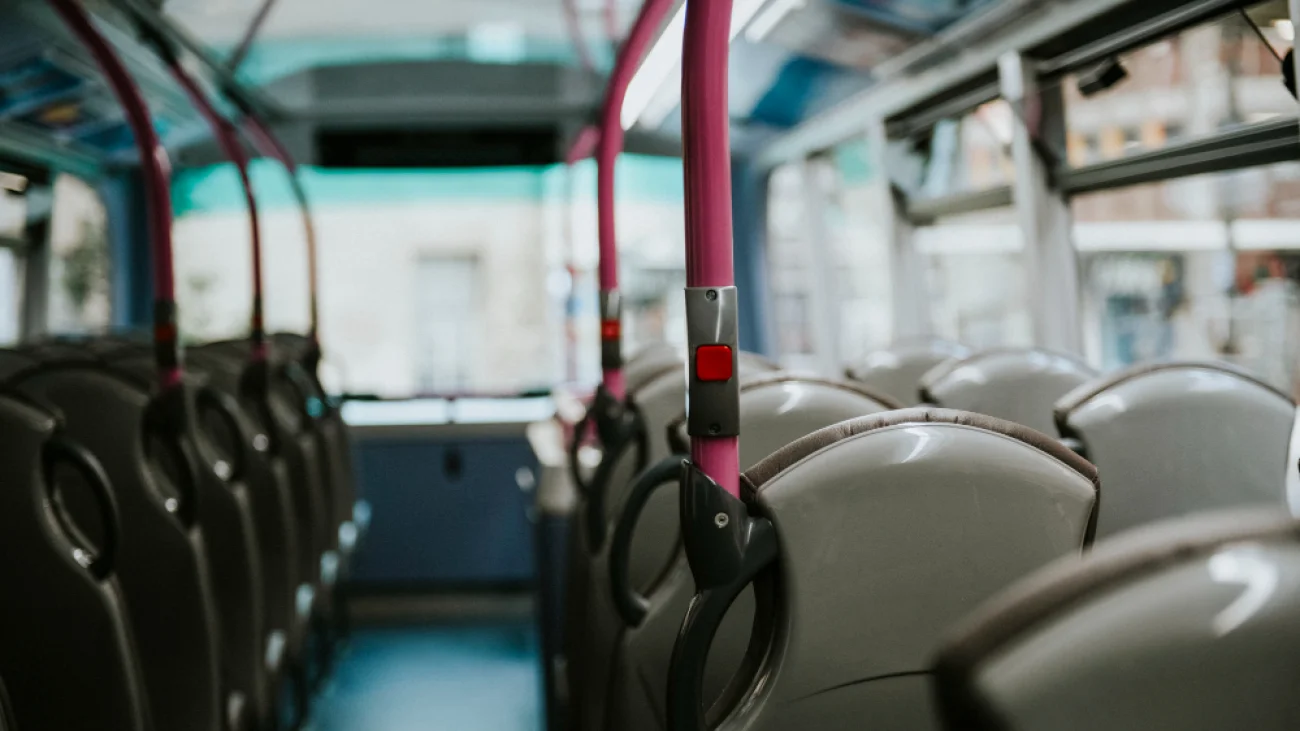 Duże zmiany w kursowaniu autobusów 8P i 10P. Nowe trasy i przystanki od poniedziałku