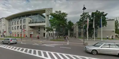 Urząd Miasta Legionowo