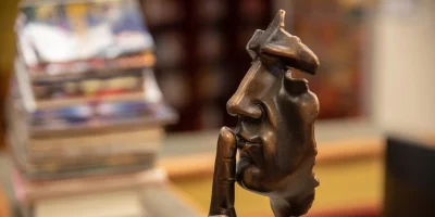 „Ciche godziny w Poczytalni” – nowa inicjatywa Miejskiej Biblioteki Publicznej w Legionowie dla osób wrażliwych i neuroróżnorodnych