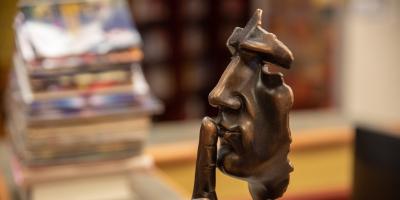 „Ciche godziny w Poczytalni” – nowa inicjatywa Miejskiej Biblioteki Publicznej w Legionowie dla osób wrażliwych i neuroróżnorodnych