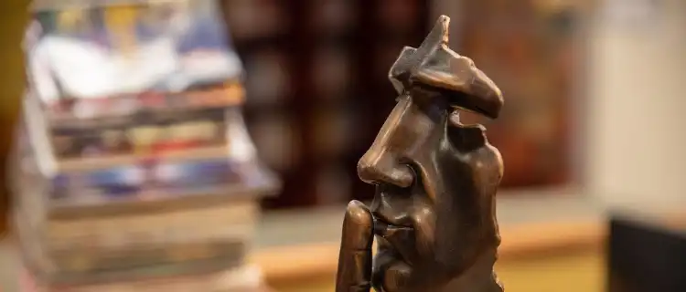 „Ciche godziny w Poczytalni” – nowa inicjatywa Miejskiej Biblioteki Publicznej w Legionowie dla osób wrażliwych i neuroróżnorodnych