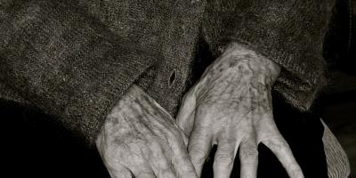 Bała się własnego syna!