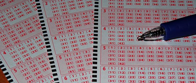 Kolejna szóstka w Lotto padła w Legionowie