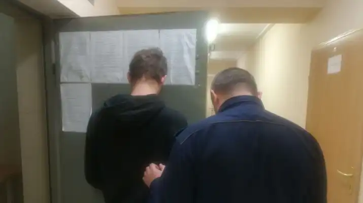 Legionowo. Kradzież rozbójnicza i napad na ochroniarza