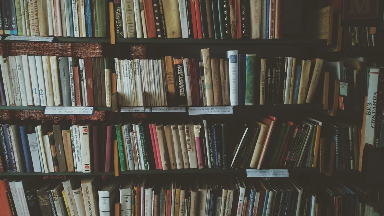 Poszukiwany Kierownik Biblioteki w Legionowie - sprawdź wymagania!