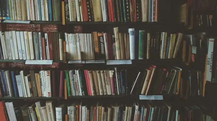 Poszukiwany Kierownik Biblioteki w Legionowie - sprawdź wymagania!