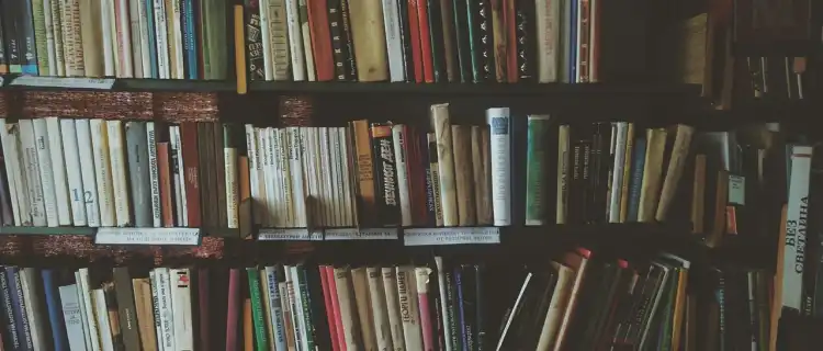 Poszukiwany Kierownik Biblioteki w Legionowie - sprawdź wymagania!