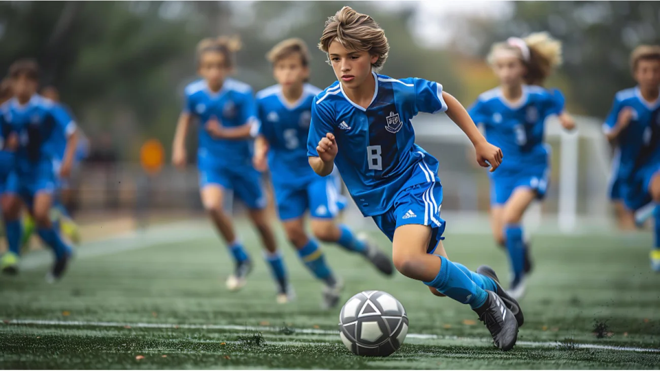 Junior Cup w Jadwisinie. Młodzi piłkarze powalczą o mistrzostwo powiatu