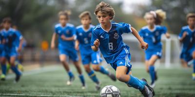 Junior Cup w Jadwisinie. Młodzi piłkarze powalczą o mistrzostwo powiatu