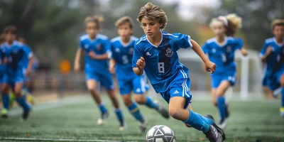 Junior Cup w Jadwisinie. Młodzi piłkarze powalczą o mistrzostwo powiatu