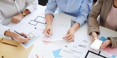 Jak współpracować z drukarnią?