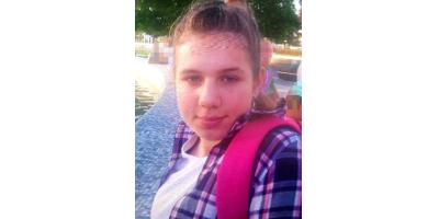 Zaginęła Malwina Górska z Legionowa