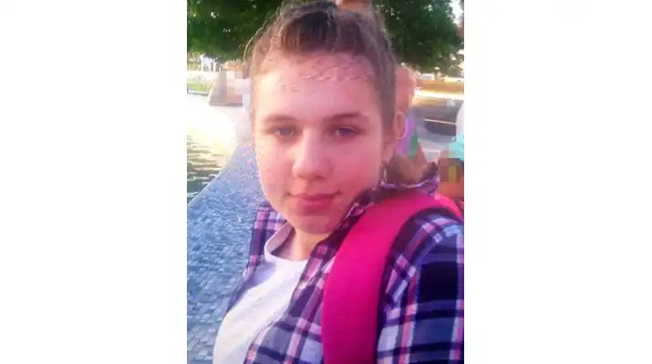 Zaginęła Malwina Górska z Legionowa