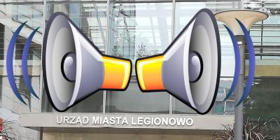 Jutro w Legionowie i na całym Mazowszu zawyją syreny